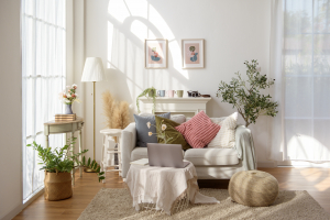 Een checklist voor ruimte en licht: zo kiest u een woning die goed voelt