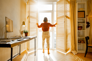 Natuurlijk licht biedt meer voordelen dan je denkt: plan een bezichtiging overdag!