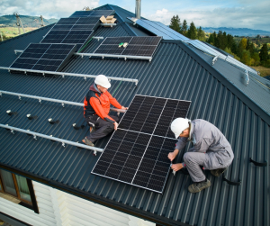 Zijn zonnepanelen nog een nuttige investering?
