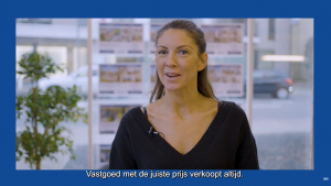 Vastgoedtip: De juiste prijs verkoopt altijd