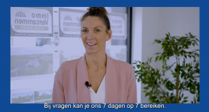 Vastgoedtip: dossier opvolgen