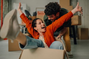 Een woning kopen als jong koppel: waar moet je zoal op letten?
