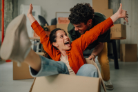 Een woning kopen als jong koppel: waar moet je zoal op letten?