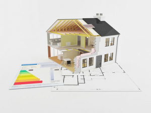 Je energieprestatiecertificaat van je woning? Dat krijg je bij ons gratis