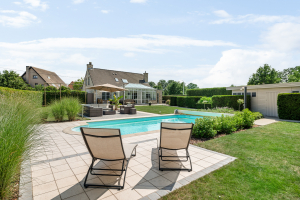 De lente, een topseizoen voor vastgoed!