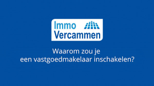 Waarom zou je een vastgoedmakelaar inschakelen?