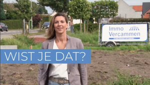 Wist je dat...Immo Vercammen over een breed netwerk aan potentiële kopers beschikt?