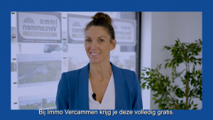 Vastgoedtip: een professionele fotoreportage