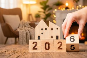 Vastgoed in 2026: wat mogen we verwachten en waarom begeleiding belangrijker wordt dan ooit